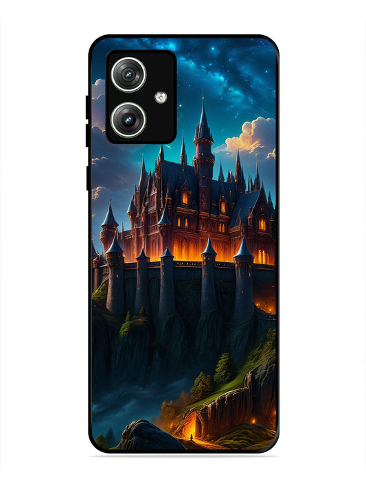 Motorola Moto G64 5g Castle