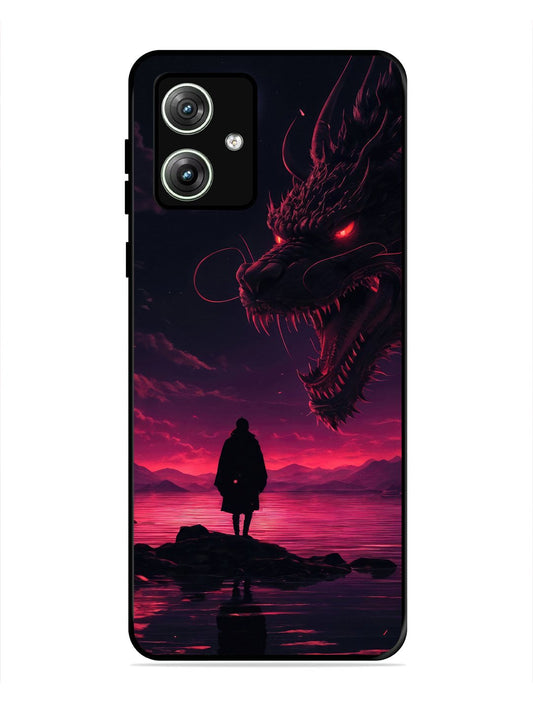 Motorola Moto G54 5G Dragon