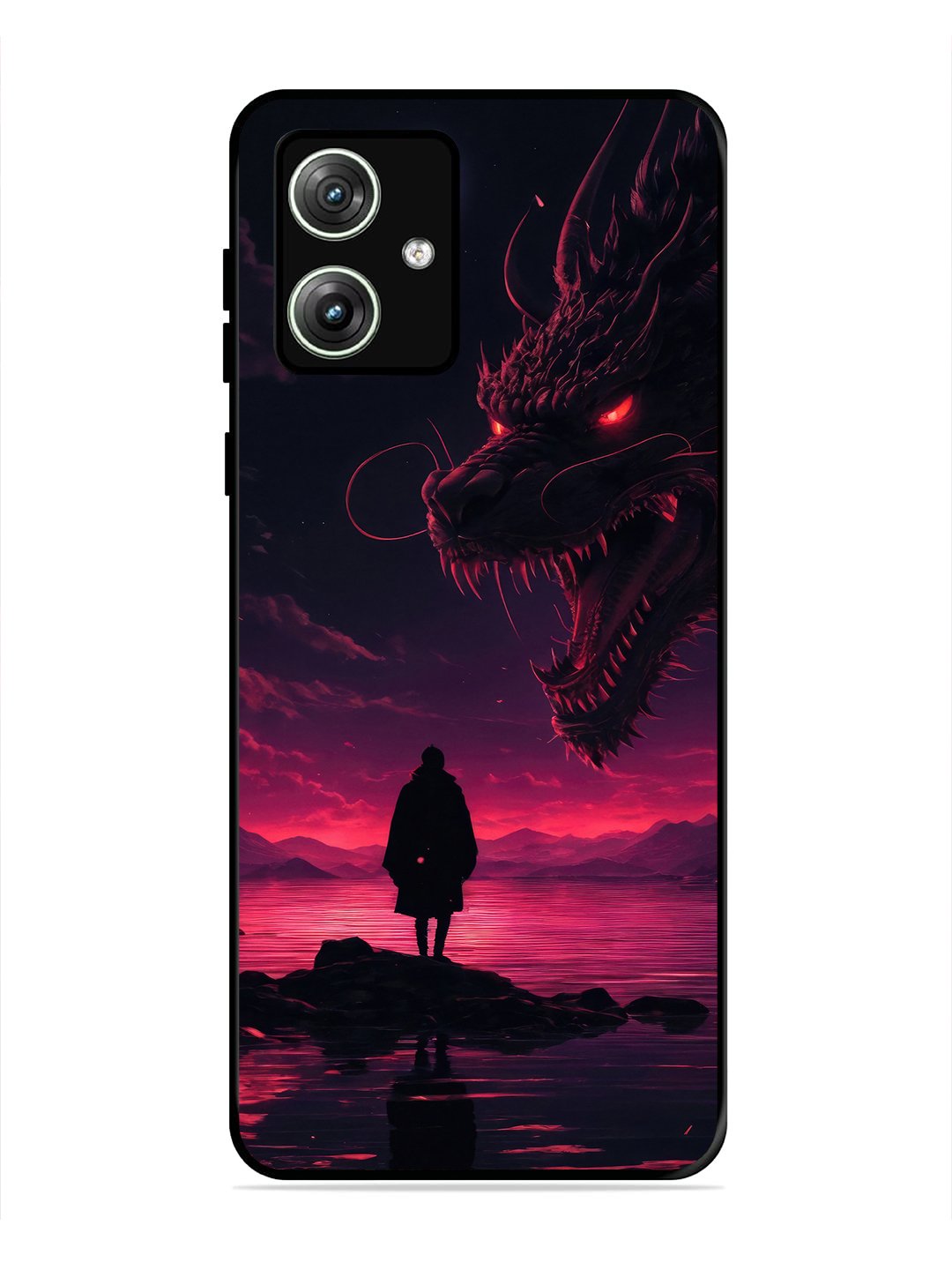 Motorola Moto G64 5g Dragon