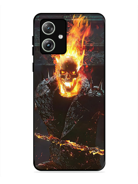 Motorola Moto G64 5g Ghost Rider