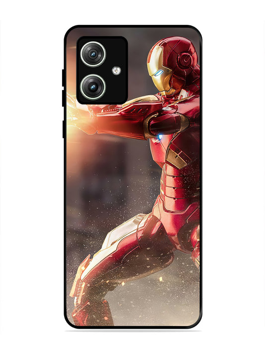 Motorola Moto G64 5g Ironman Repulsor