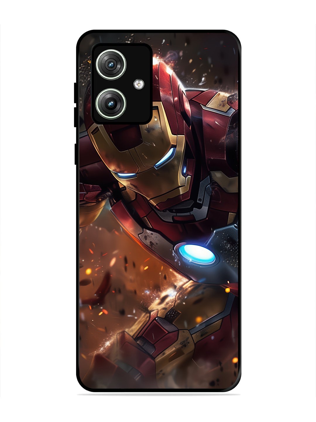 Motorola Moto G54 5G Ironman