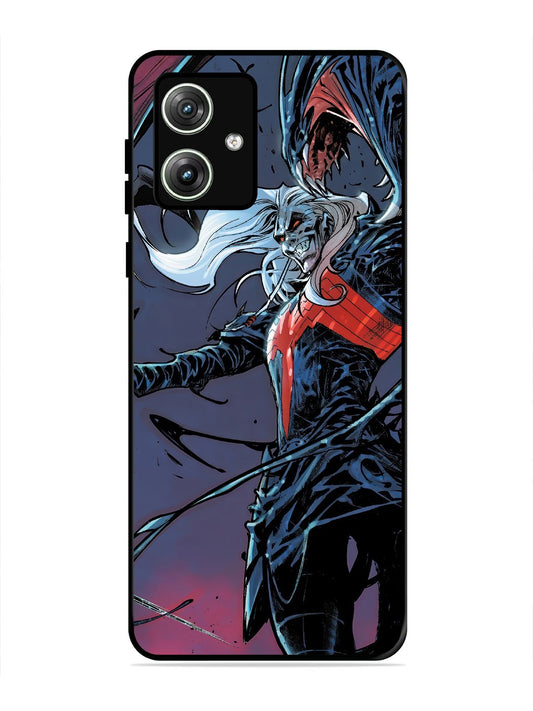Motorola Moto G64 5g Knull Marvel Supervillain