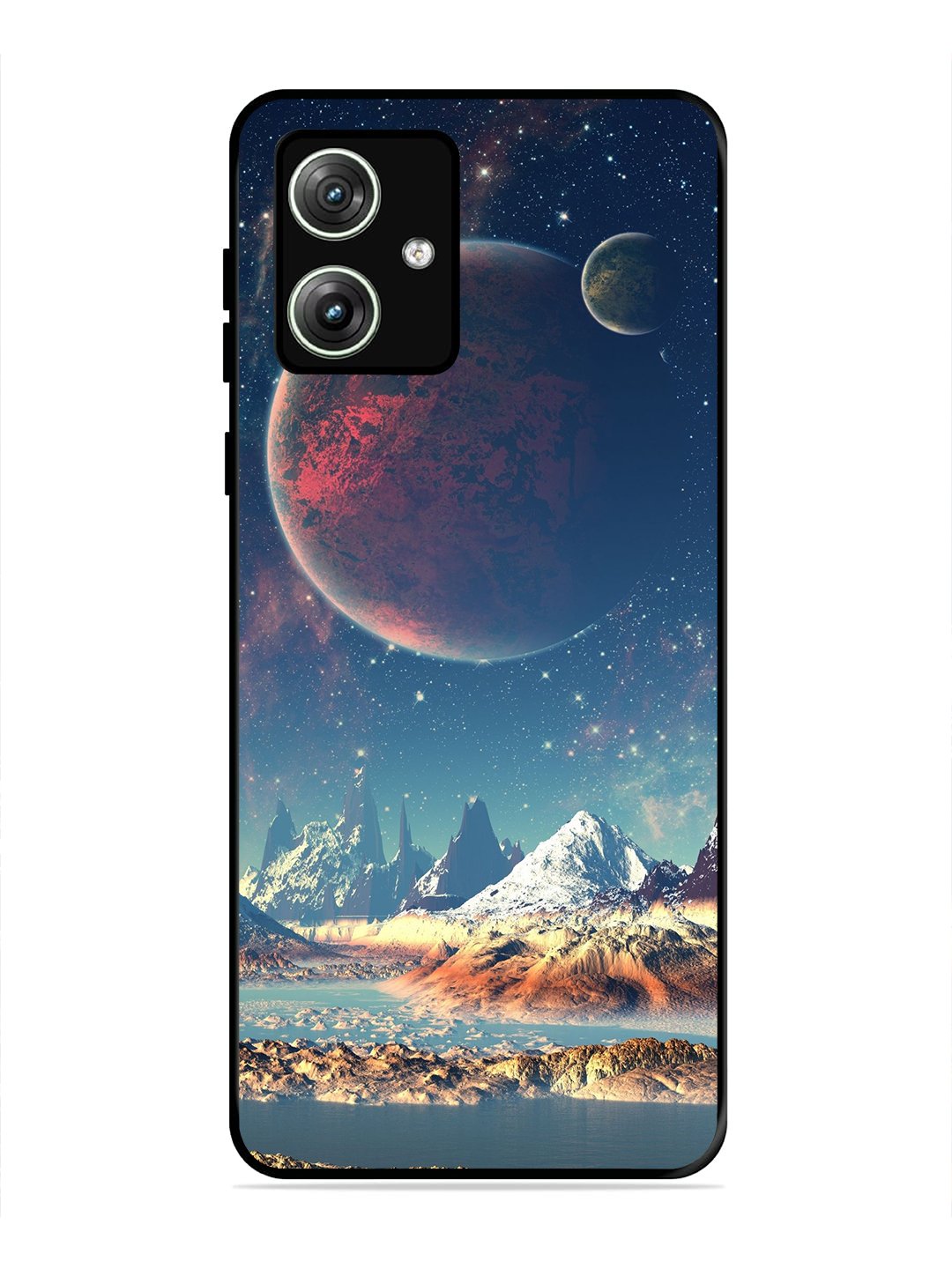 Motorola Moto G64 5g Space