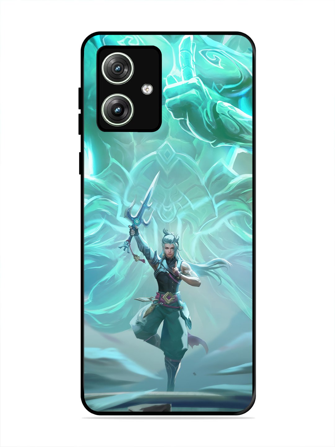 Motorola Moto G64 5g Suyou
