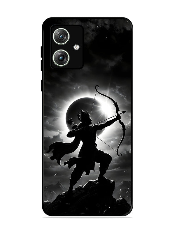 Motorola Moto G64 5G Prabhu Shri Ram