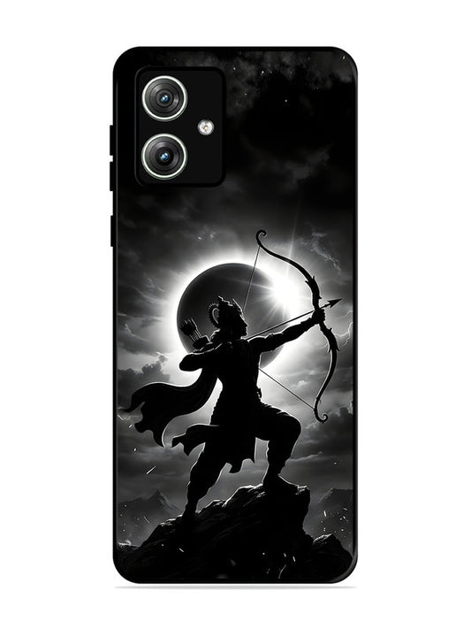 Motorola Moto G64 5G Prabhu Shri Ram