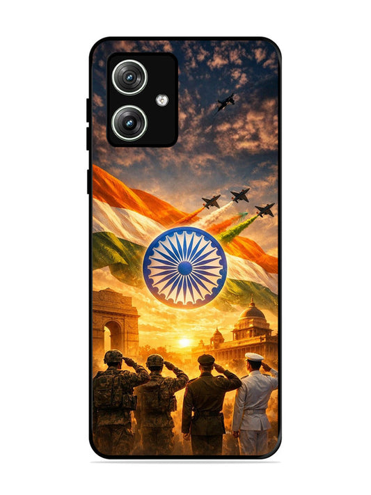Motorola Moto G64 5G Jai Hindi, India