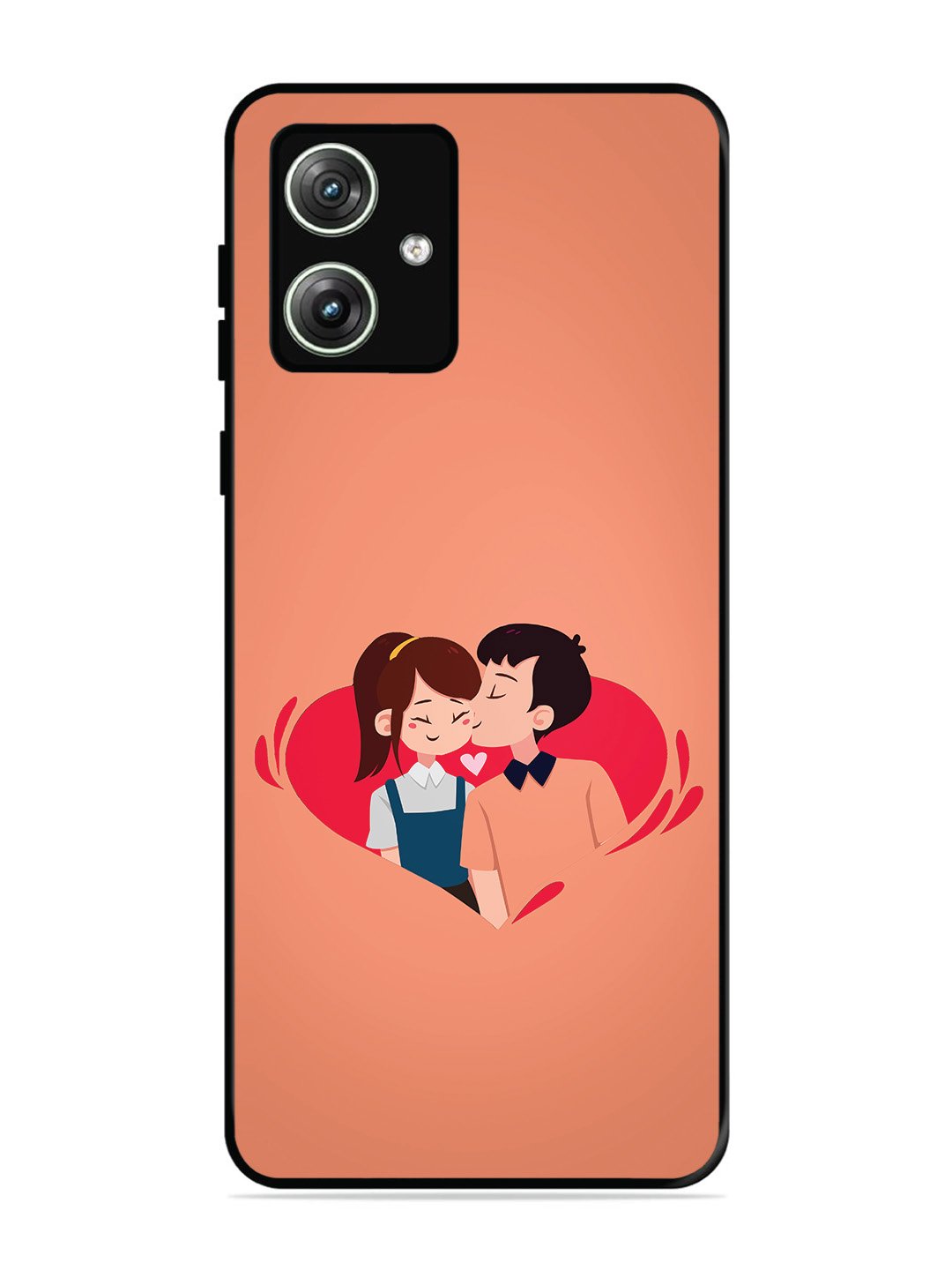 Motorola Moto G64 5g Love Birds
