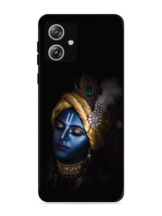 Motorola Moto G64 5g Kanha Krishna