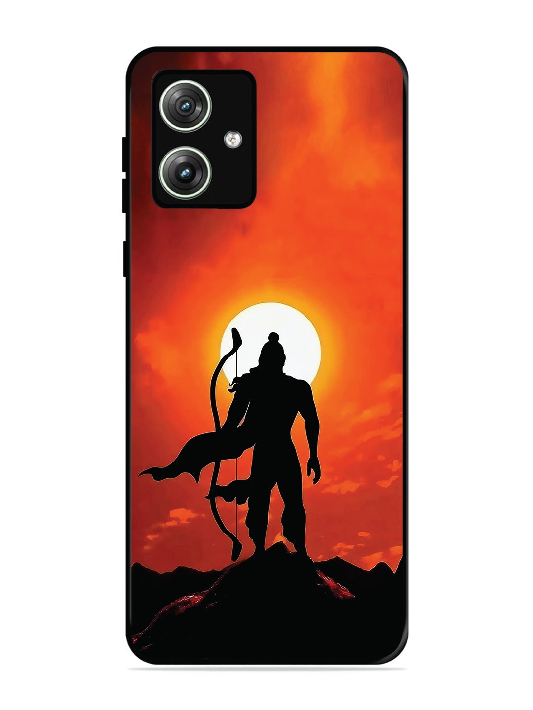 Motorola Moto G54 5G Lord Rama