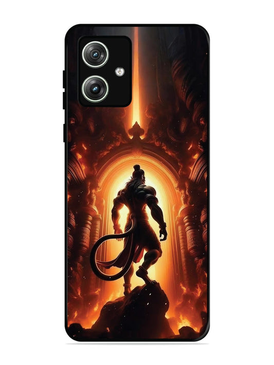 Motorola Moto G54 5G Sankat Mochan Hanuman