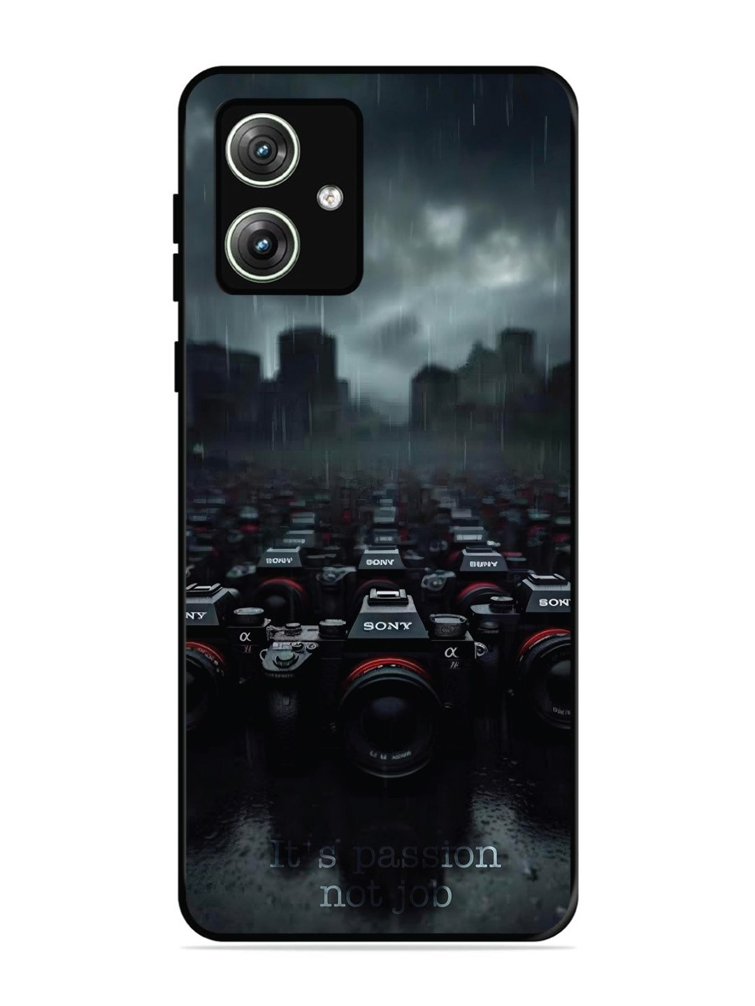 Motorola Moto G64 5g The Camera Men