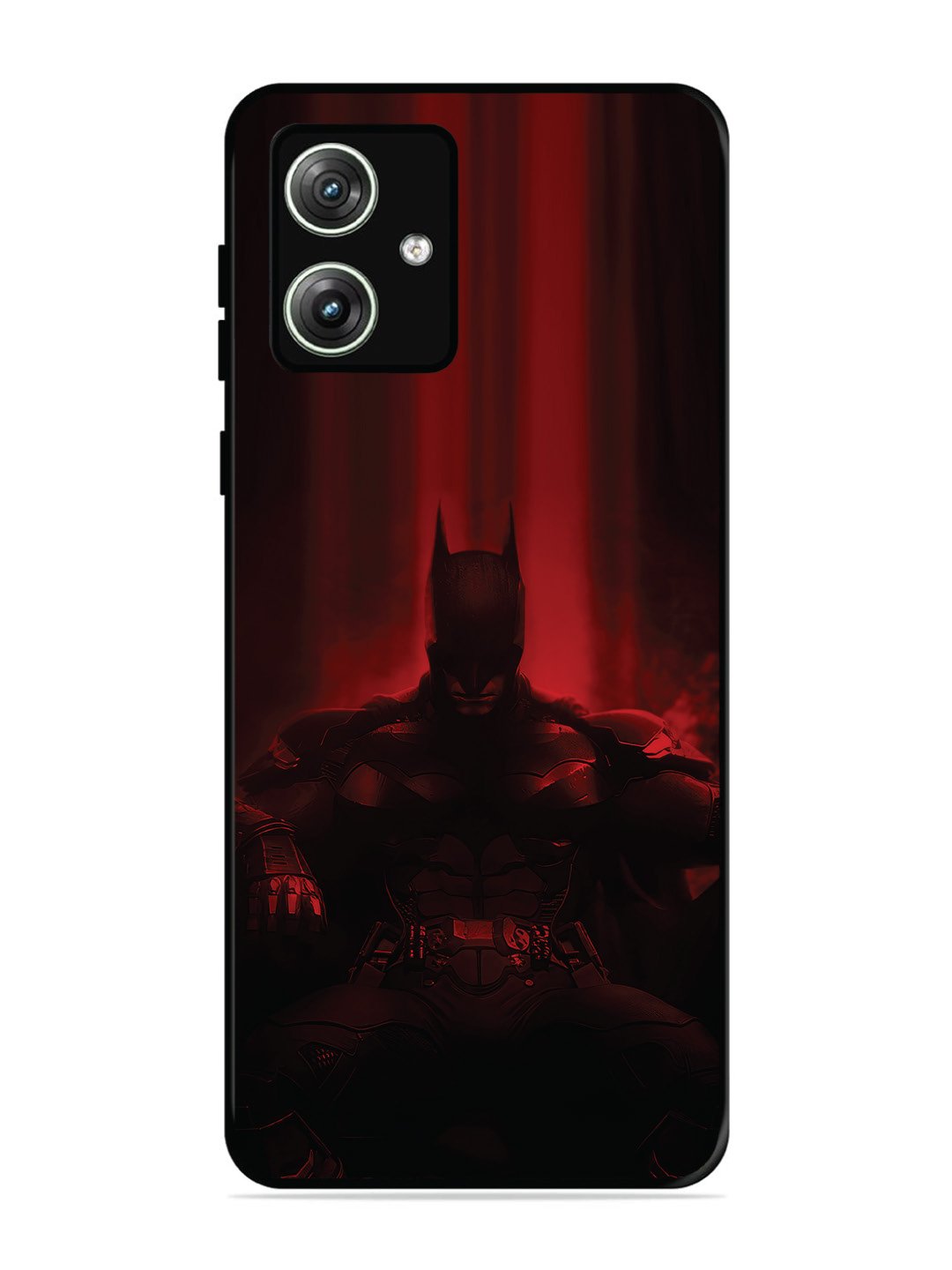 Motorola Moto G54 5G King of Bats dc superhero