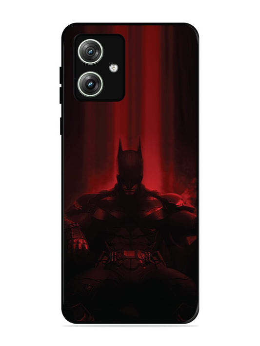 Motorola Moto G54 5G King of Bats dc superhero