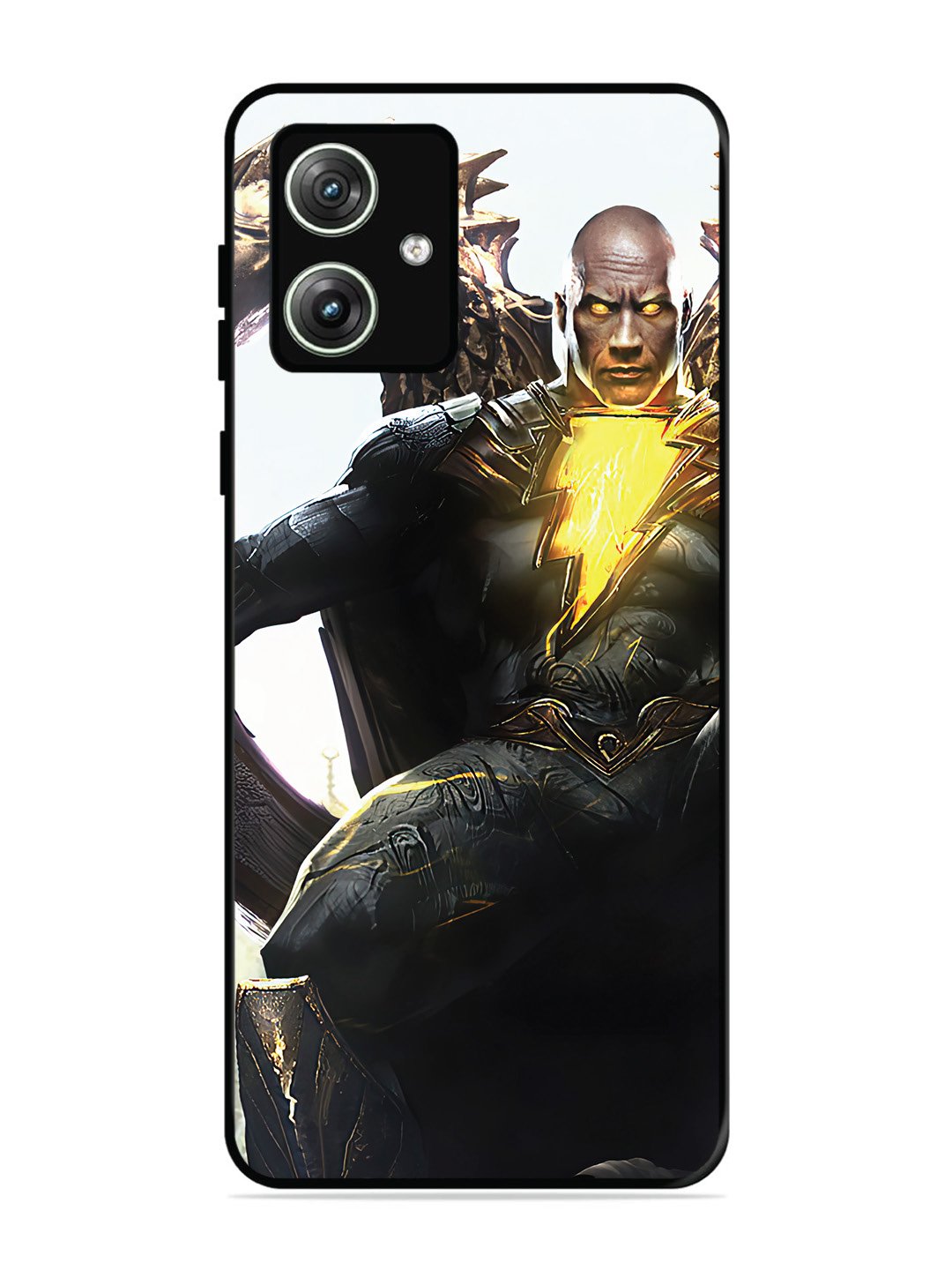 Motorola Moto G64 5g black-adam