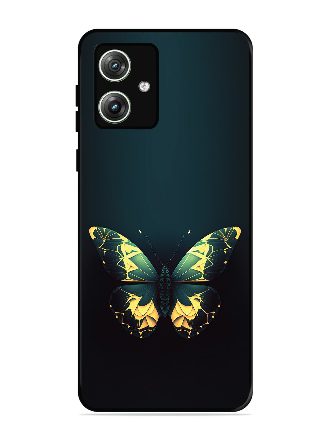 Motorola Moto G54 5G butterfly-insect-animal-abstract
