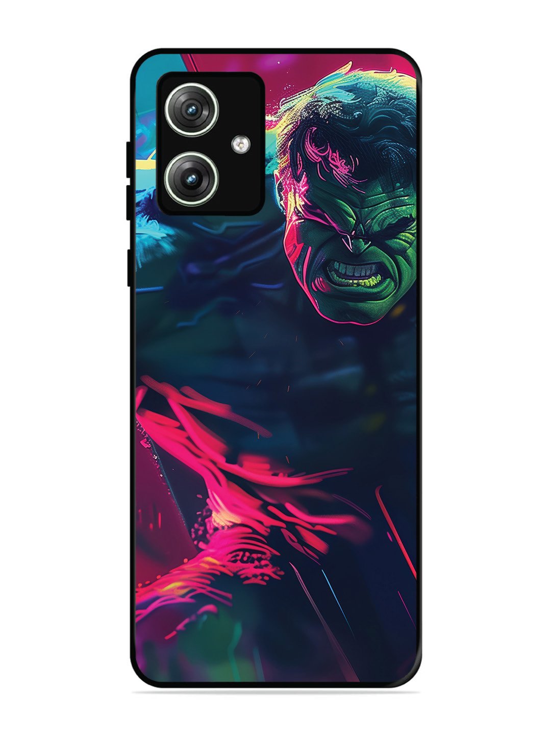 Motorola Moto G64 5g hulk-marvel-comics-superhero