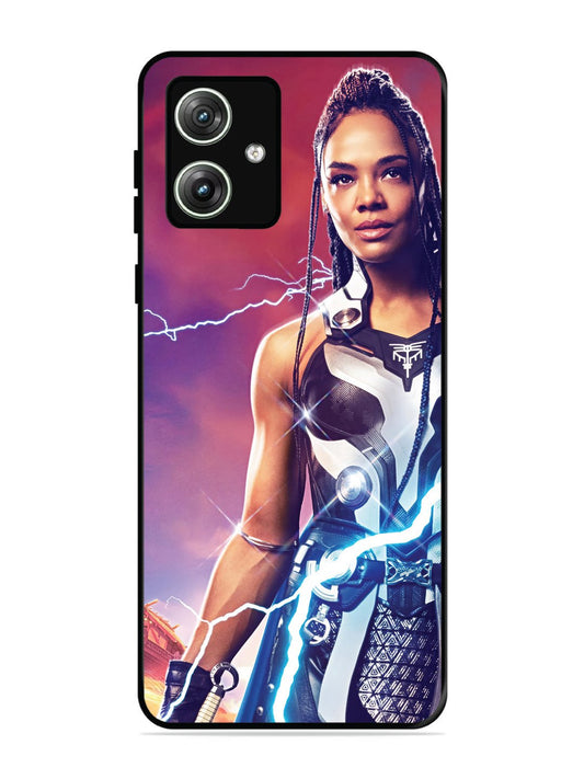Motorola Moto G54 5G valkyrie-thor-love-and-thunder-poster