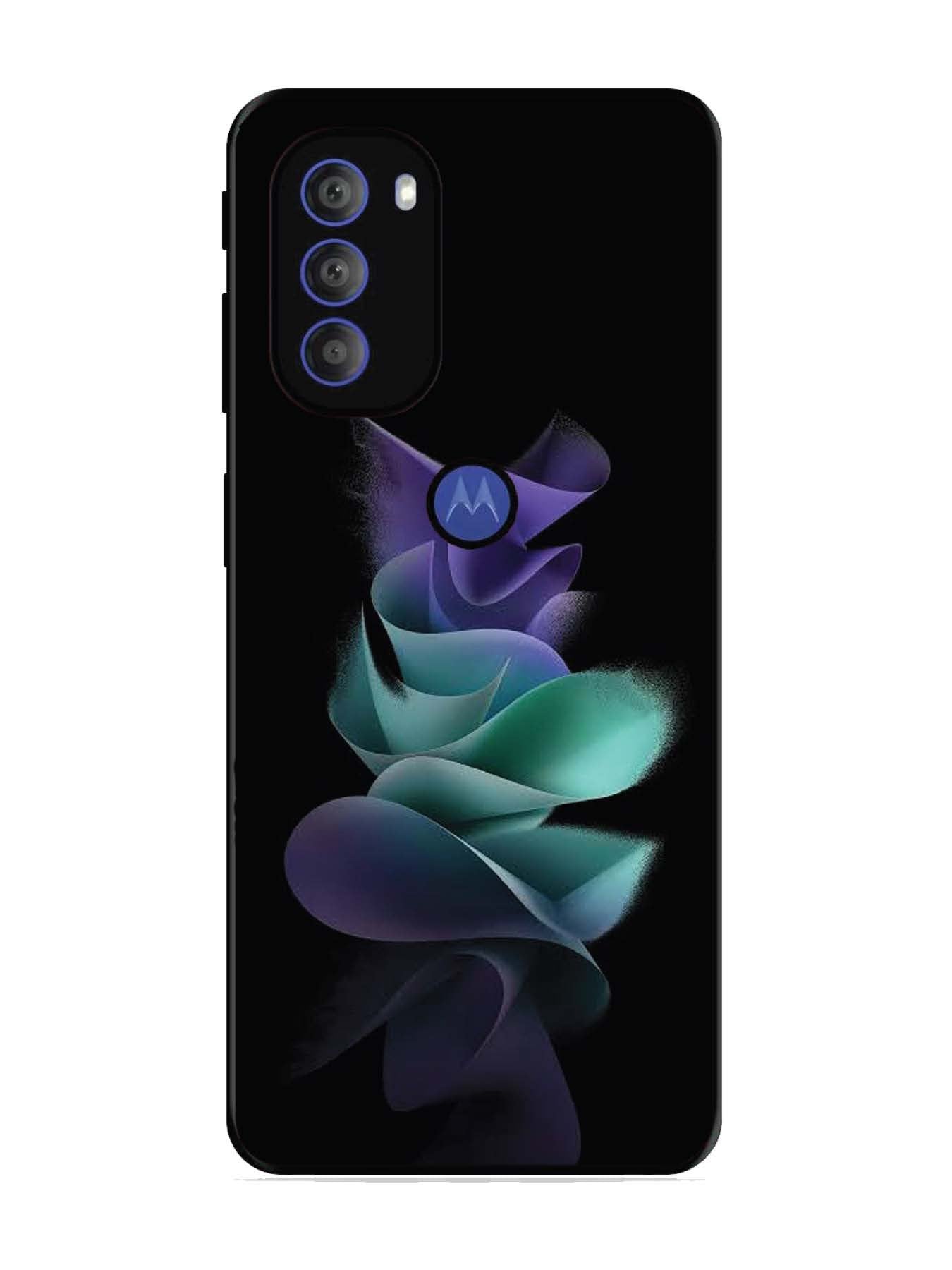 Motorola Moto G71 5G Vortex, Aurawave, Mystic Flow