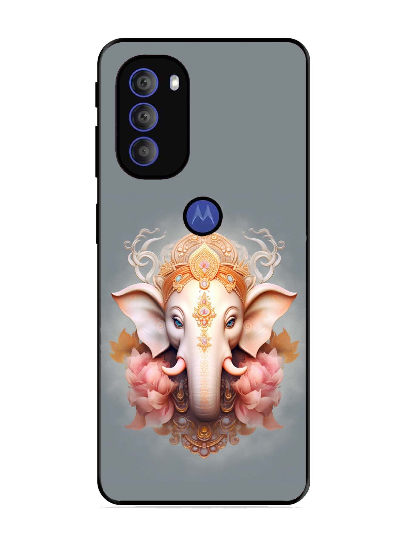 Motorola Moto G71 5G Ganesh Ji