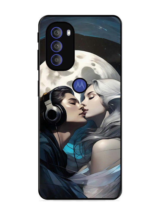 Motorola Moto G71 5G Love, Together Always, Romance