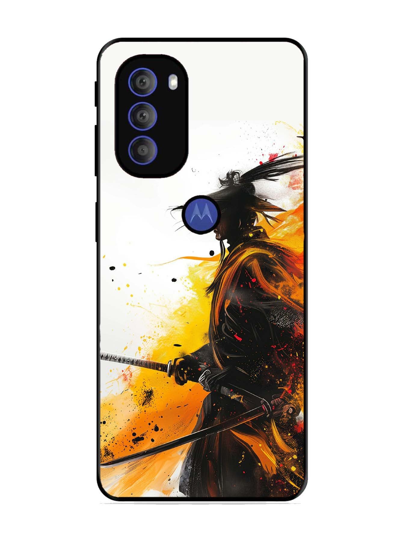 Motorola Moto G71 5G Ninja