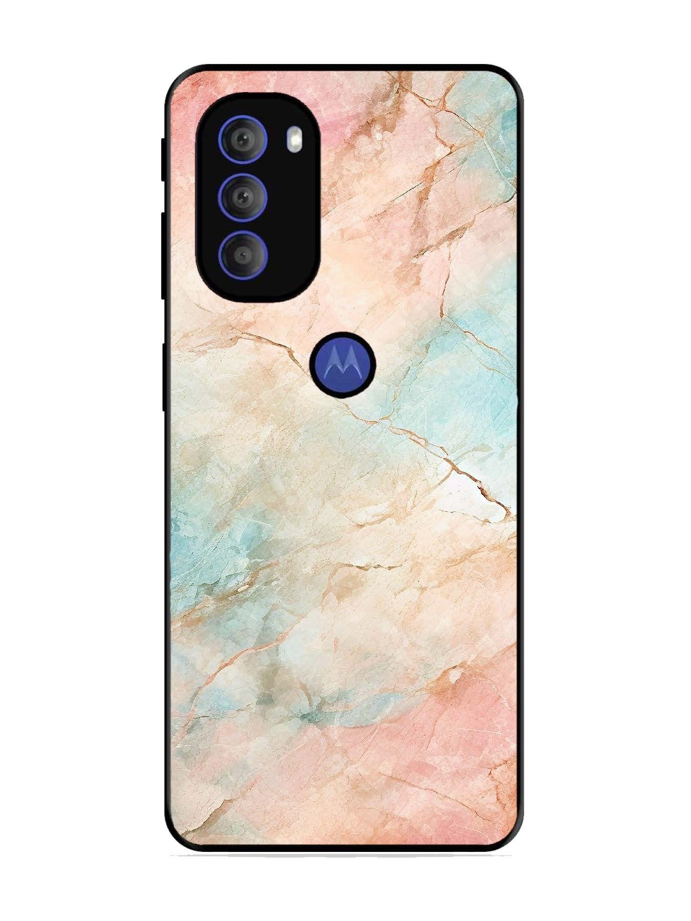 Motorola Moto G71 5G Marble