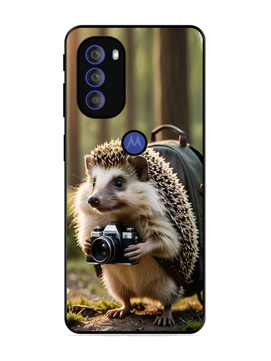 Motorola Moto G71 5G Wildlife Photographer