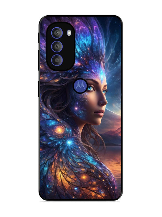 Motorola Moto G71 5G Fairy