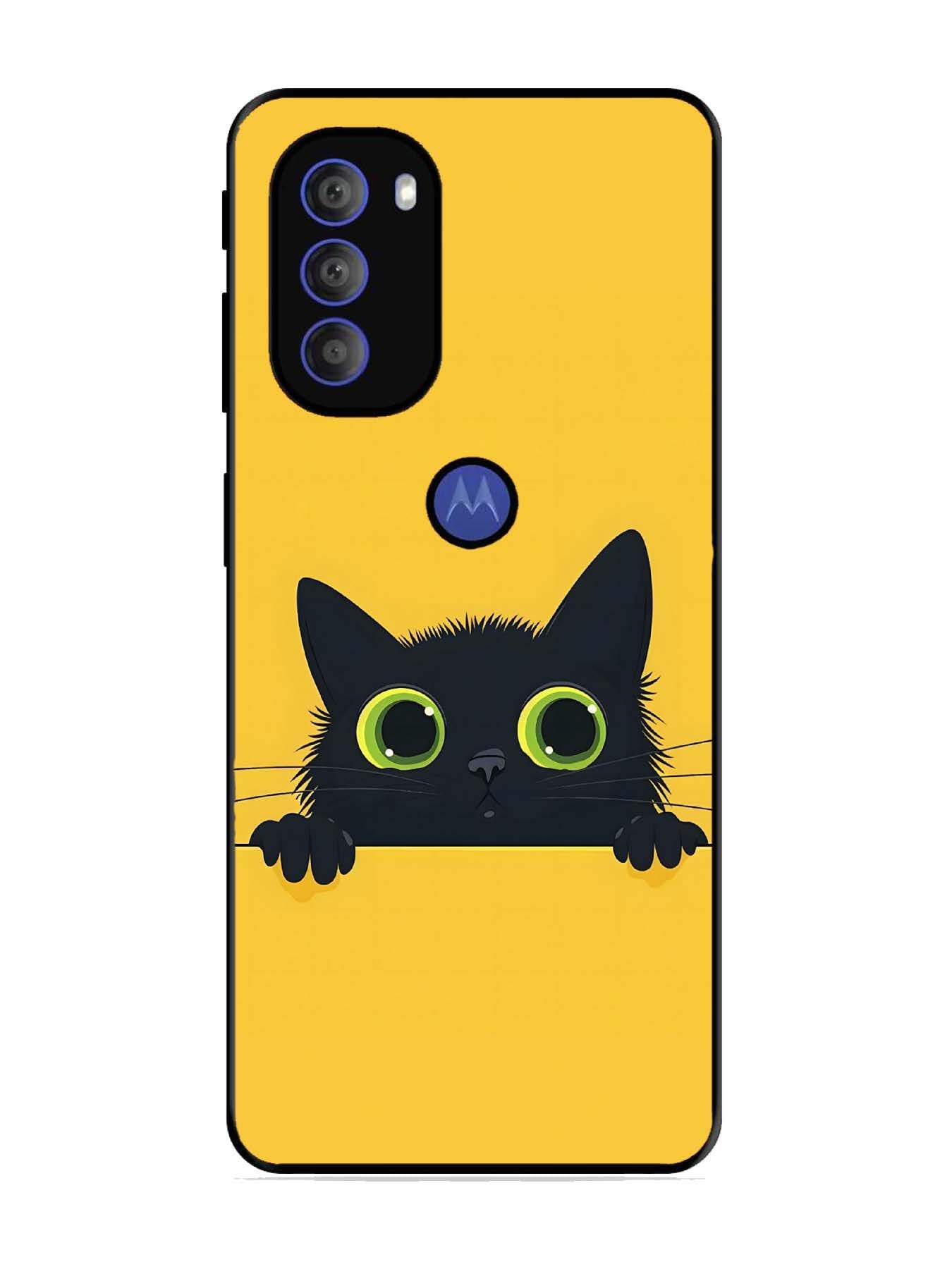 Motorola Moto G71 5G Cat