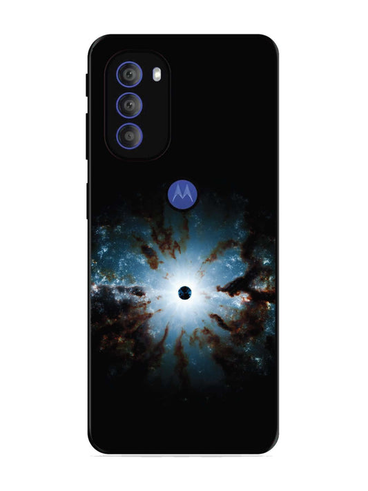 Motorola Moto G71 5G Dark Universe