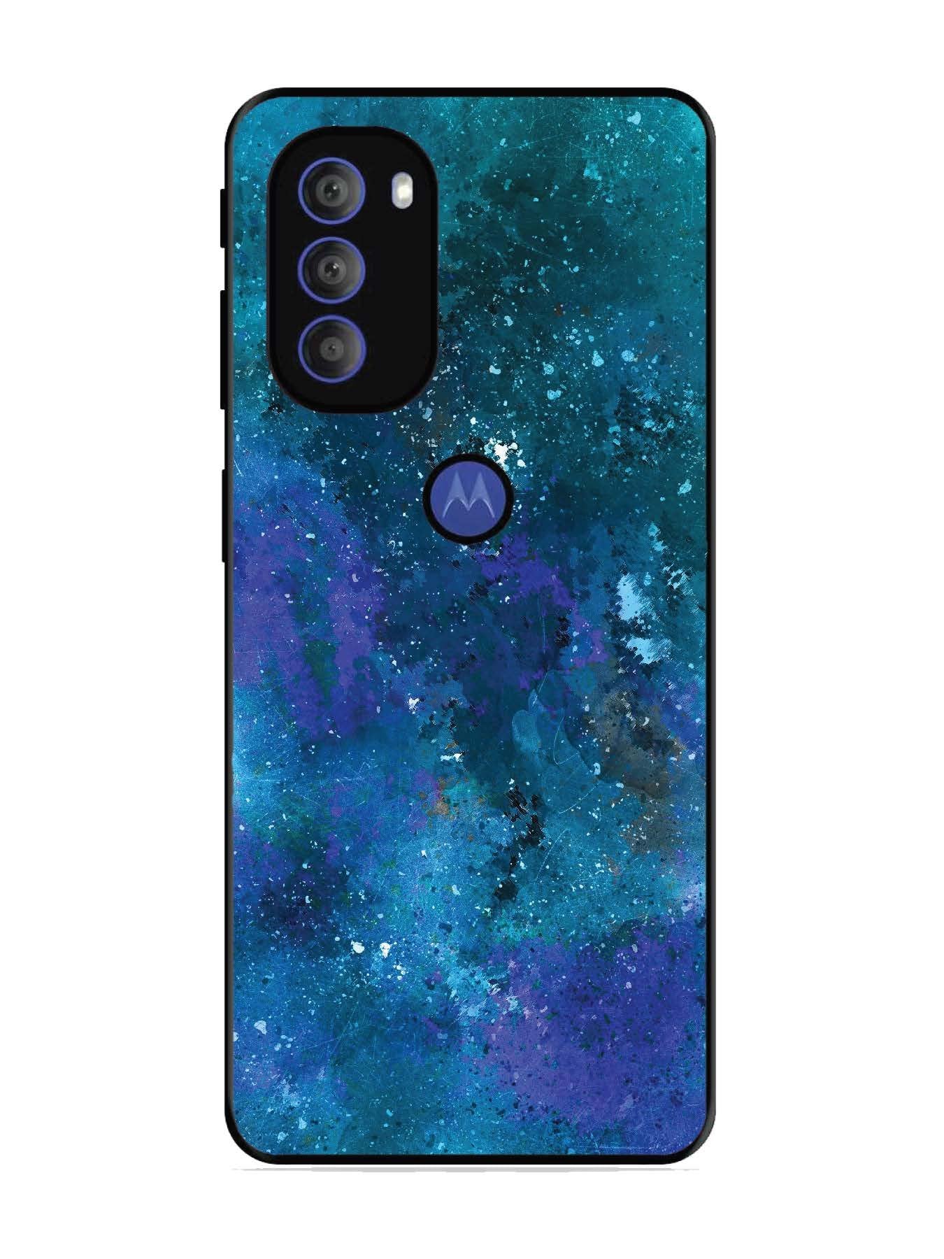 Motorola Moto G71 5G Celestial Dreamscape, Nebula