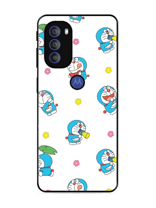 Motorola Moto G71 5G Doraemon
