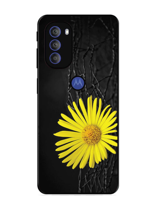 Motorola Moto G71 5G Sunflower on Fansing