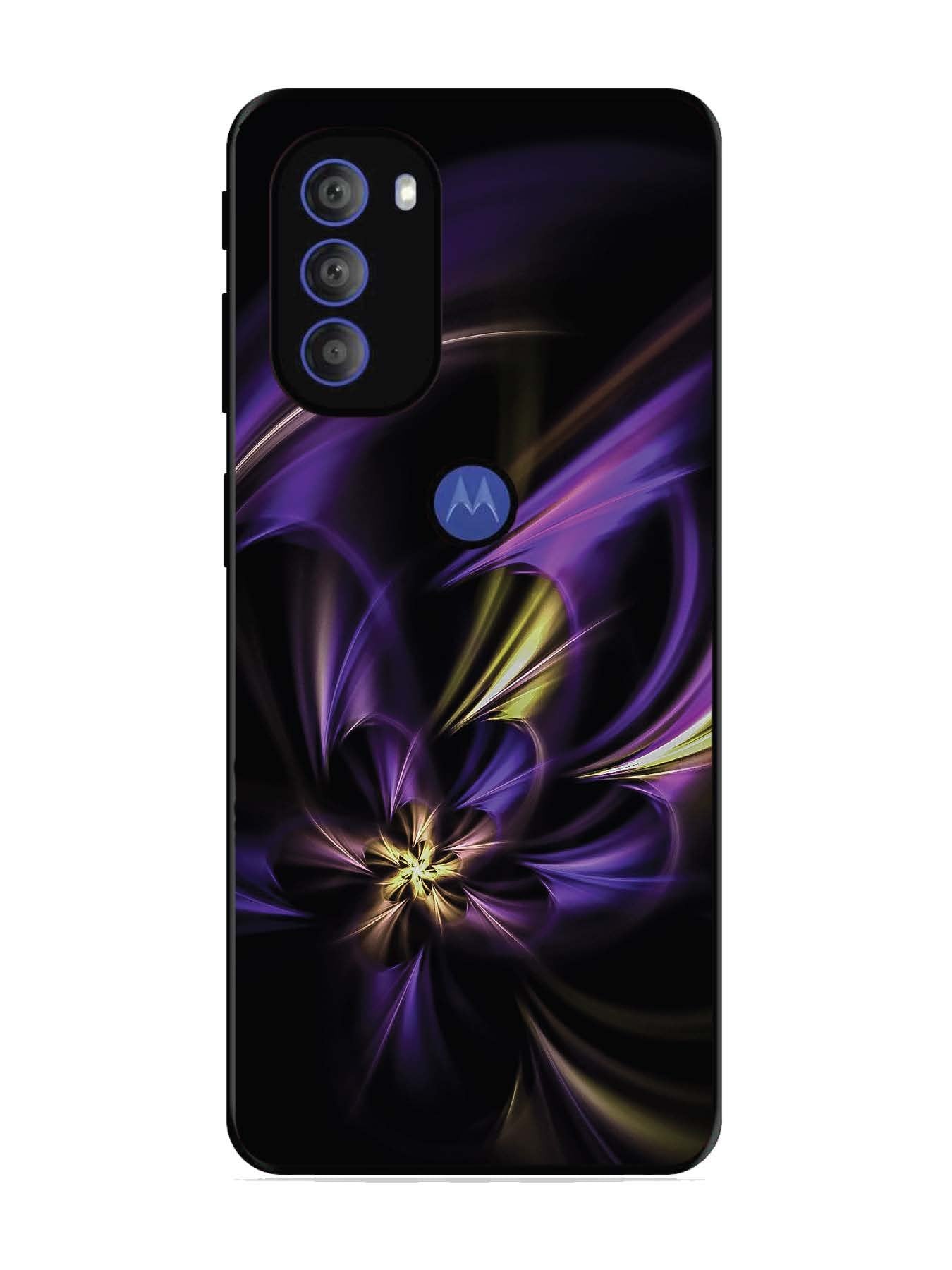 Motorola Moto G71 5G Royal Purple Bloom