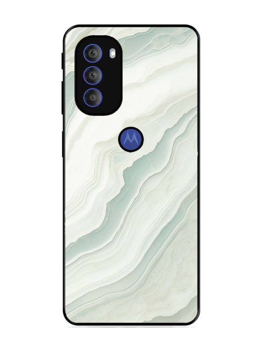 Motorola Moto G71 5G Marble Elegance