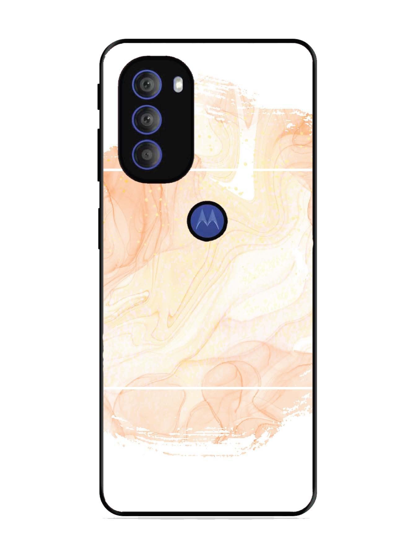 Motorola Moto G71 5G Aurora Marble