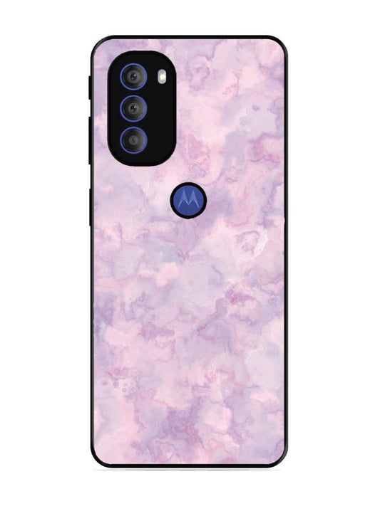 Motorola Moto G71 5G Pink Marble