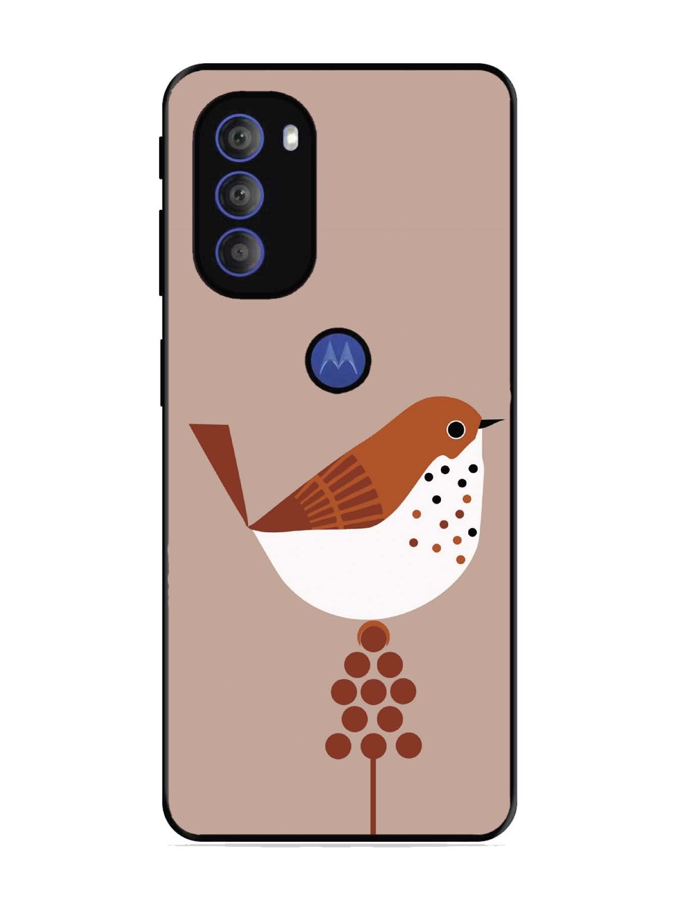Motorola Moto G71 5G Sparrow