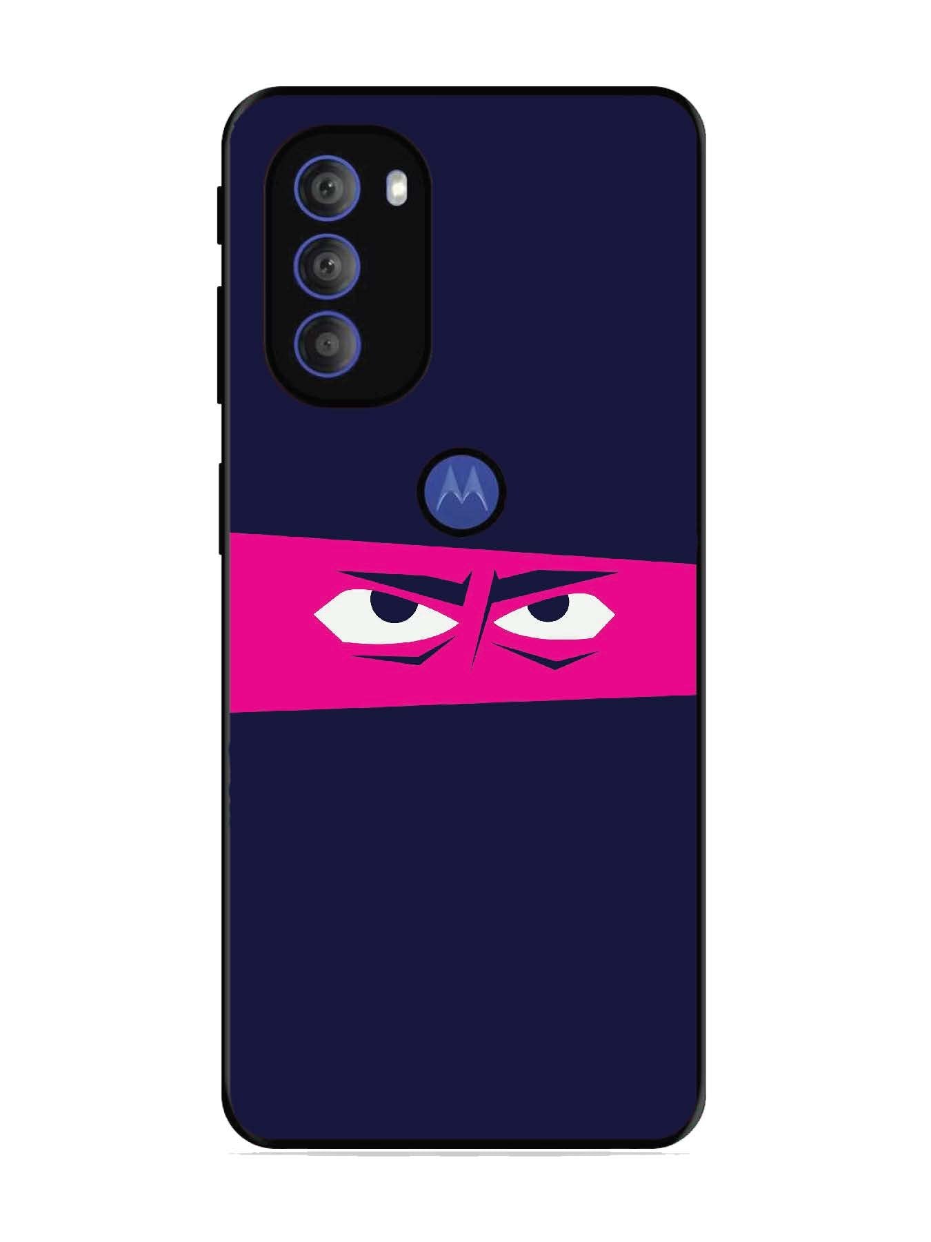 Motorola Moto G71 5G Eyes On Pink