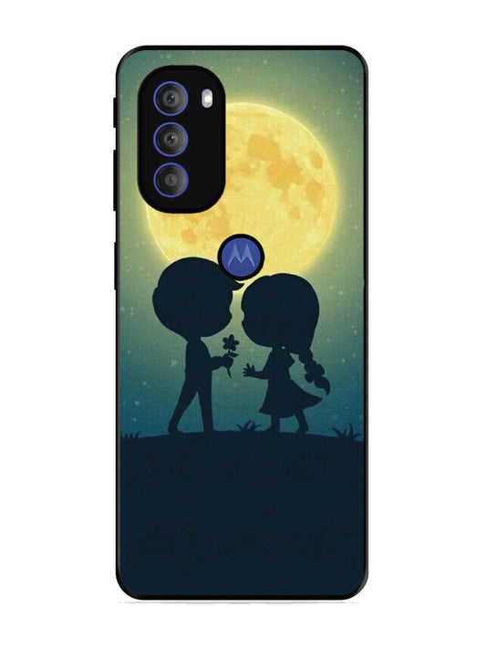Motorola Moto G71 5G Couple Kids