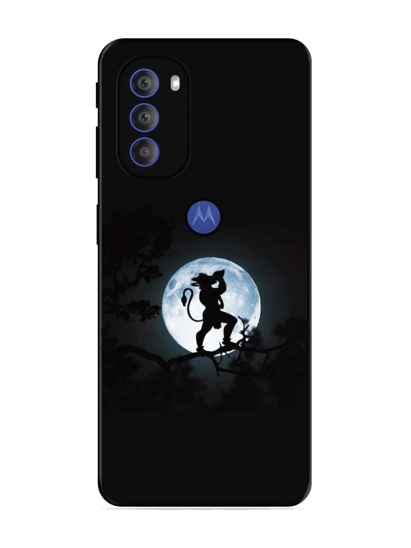 Motorola Moto G71 5G Hanuman