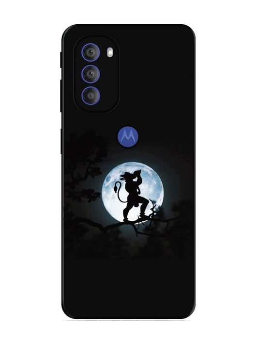 Motorola Moto G71 5G Hanuman