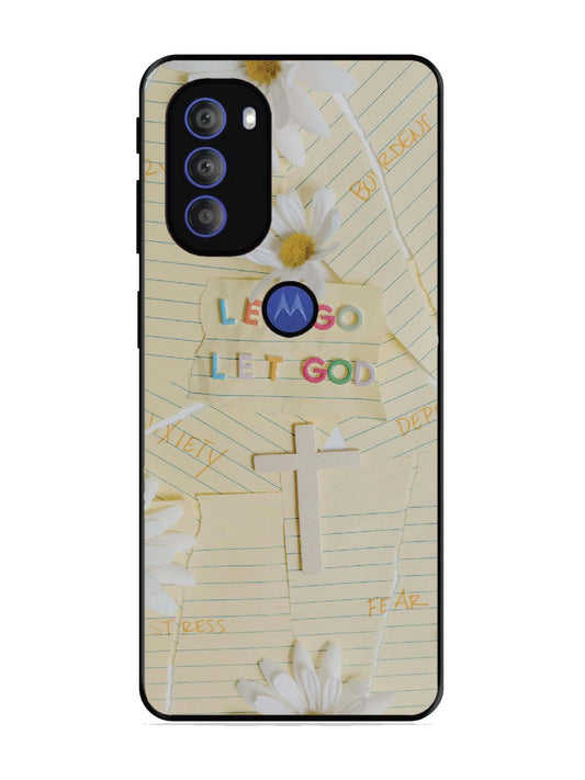 Motorola Moto G71 5G Cross Lets go