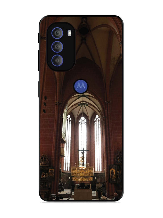 Motorola Moto G71 5G Church