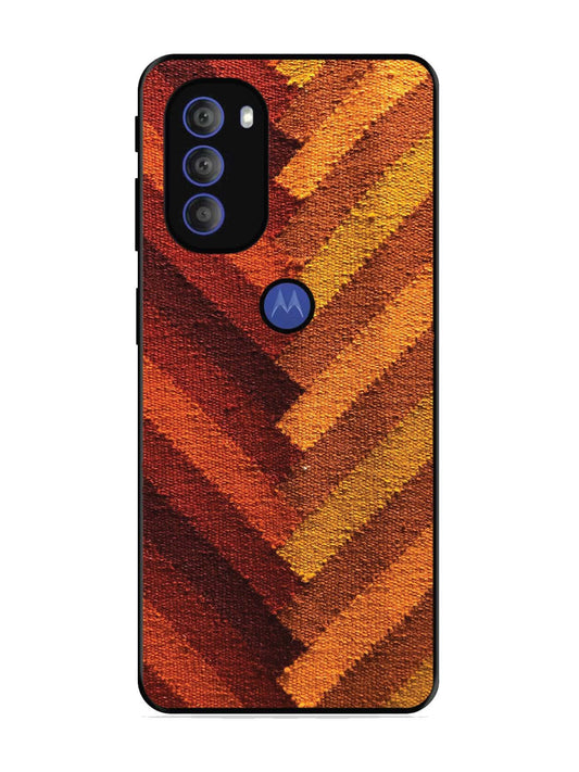Motorola Moto G71 5G Mat Texture