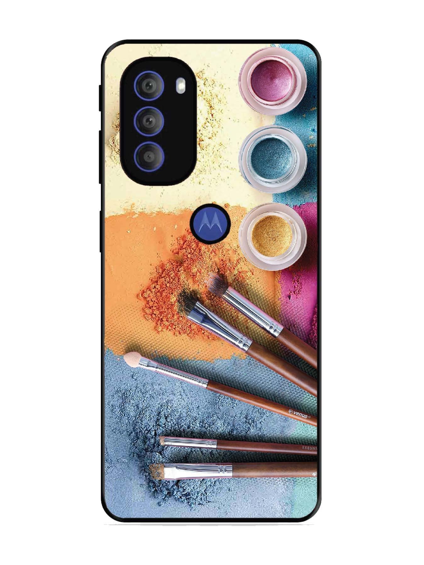 Motorola Moto G71 5G Creative Canvas