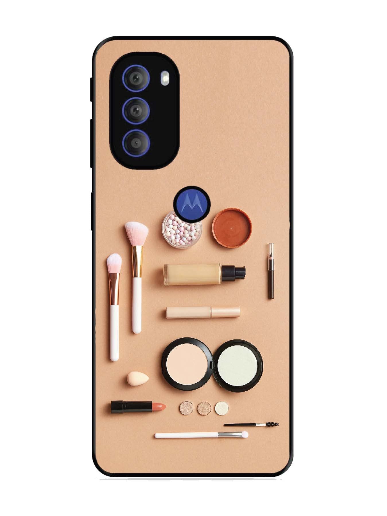 Motorola Moto G71 5G Girls Makeup Kit