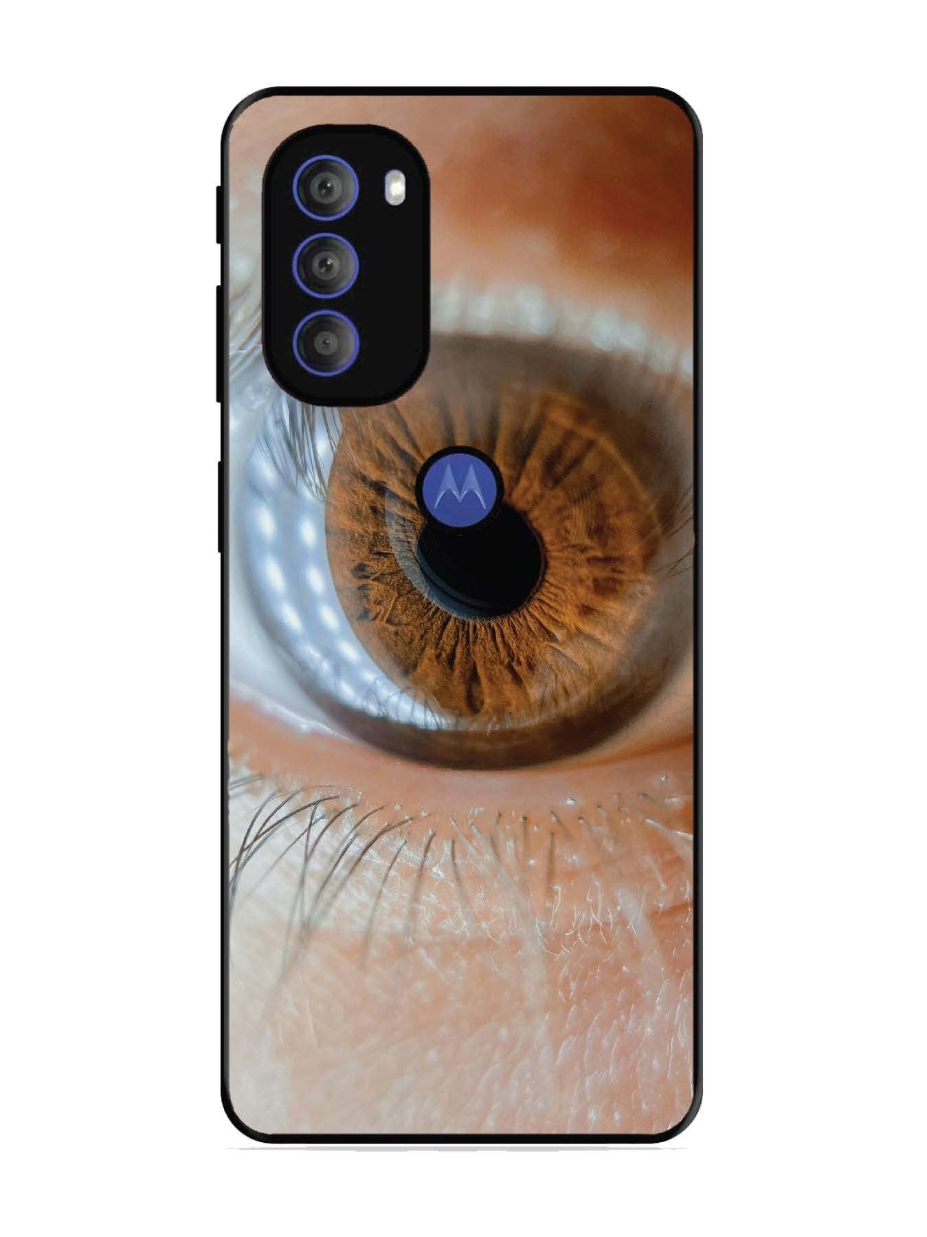 Motorola Moto G71 5G Eye